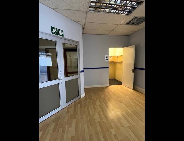 OFFICE FOR SALE IN GANTS PLAZA